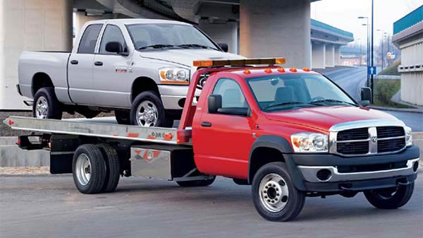 towing company vancouver