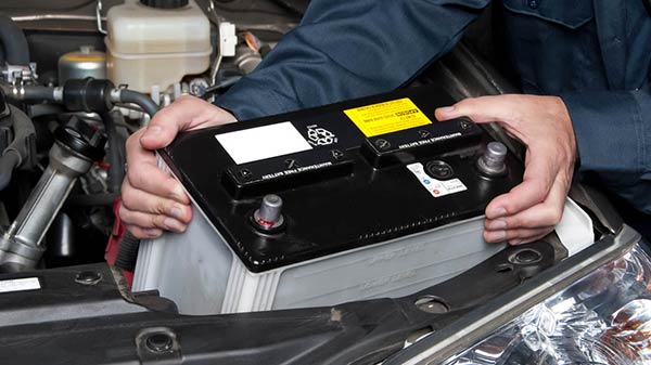 battery jumpstart service in vancouver