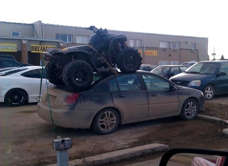 offroad-towing